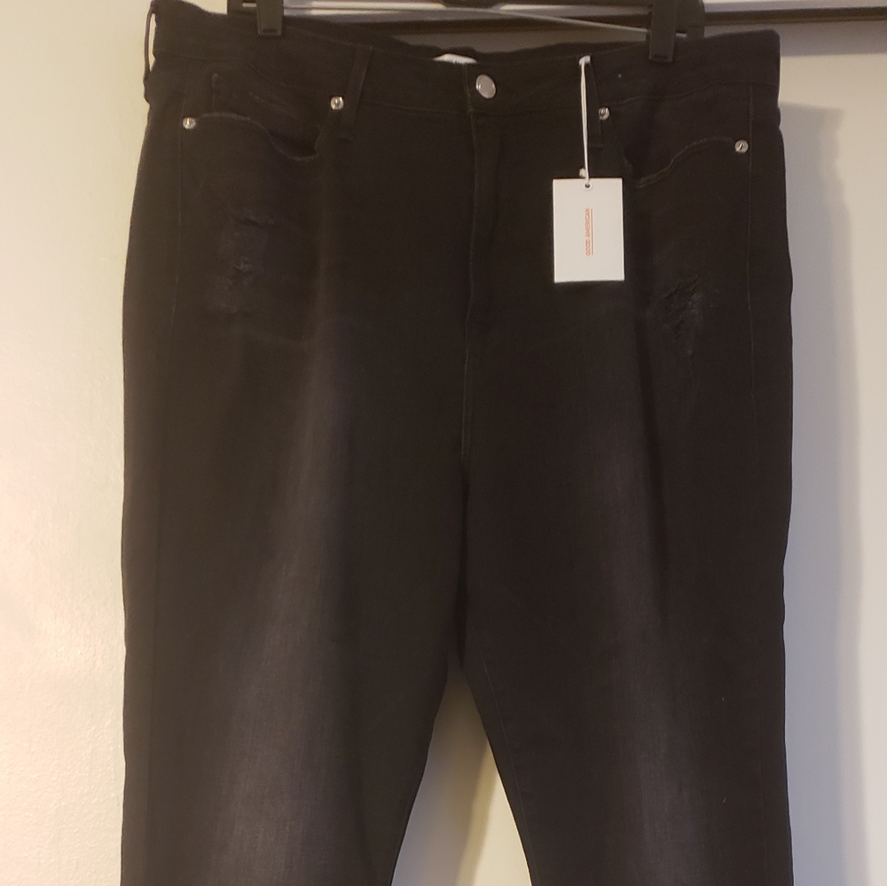Good American Jeans